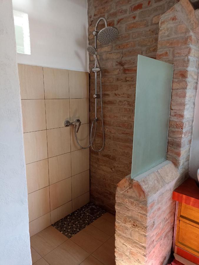 Uj Vilag Apartment ฮอร์กานี ภายนอก รูปภาพ