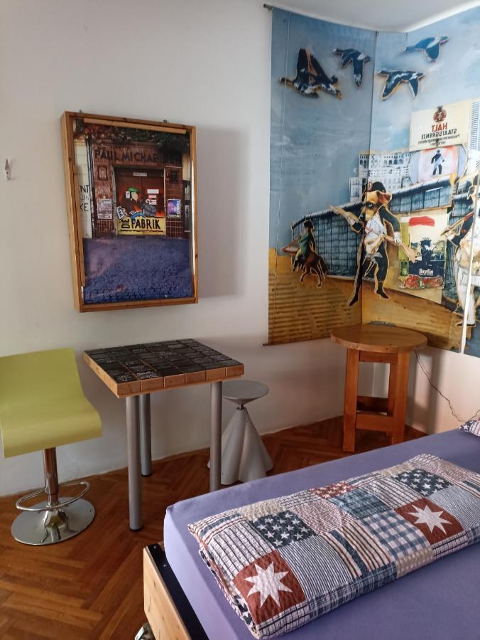 Uj Vilag Apartment ฮอร์กานี ภายนอก รูปภาพ